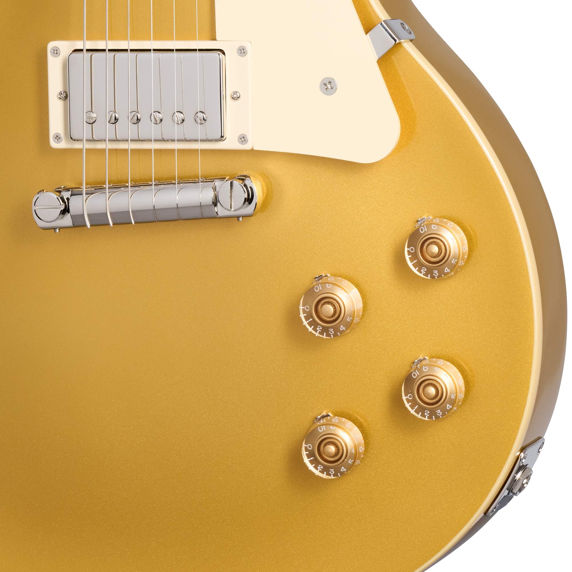 ギター Epiphone Les Paul Standard Epiphone Tak Matsumoto 1955 Les Paul Standard【3/30以降お